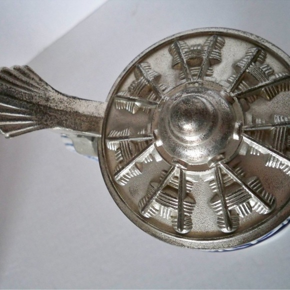 AVON 1981 BEER STEIN "FLYING CLASSICS" # 195278 - Picture 5 of 13